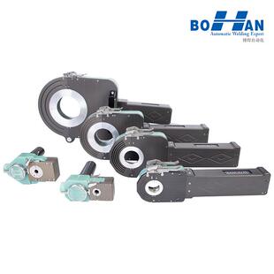 TIG管焊机药械管管焊薄壁管管焊接弯头管三通密闭自动焊机