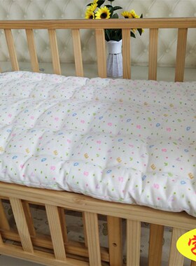 纯棉花被芯絮褥子垫被60x120x100x150x180x200x220x230cm棉花被子