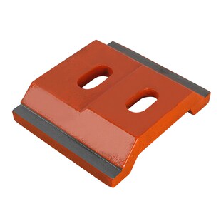 CA6140车床尾座压板6150吊块大连CW6163尾座压条6180B中心架压板