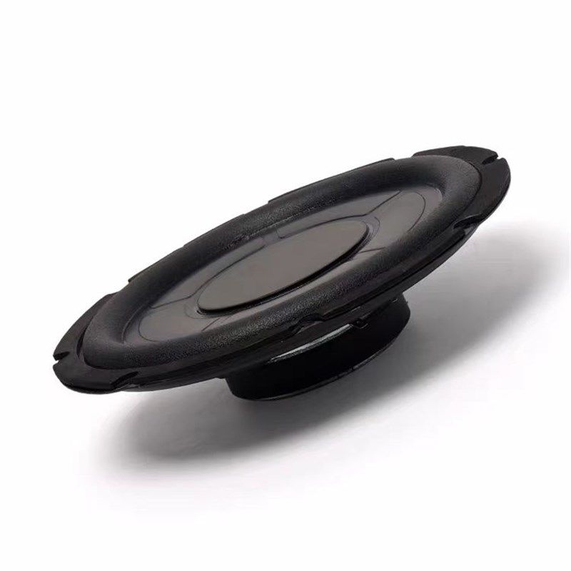 高档10寸/6*8寸音盆超薄低音炮喇叭三分频重低音扬声器汽车低音炮