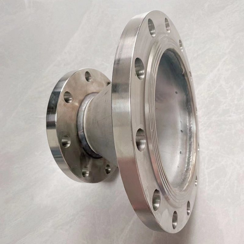 定制不锈钢304 316L变径法兰盘焊接变径大小头法兰片同心异径法兰,五金/工具,管接头,淘宝优惠券,粉丝福利购,淘宝优惠卷