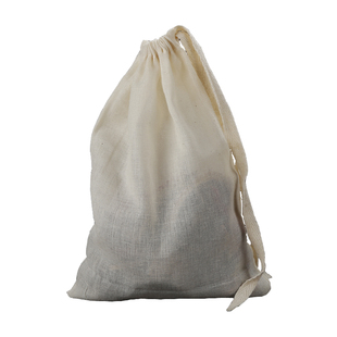 多规格棉布袋纯棉纱布袋过滤袋加厚卤料袋煲汤袋中药煎药袋料包袋