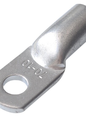 JG16船用紫铜鼻子25/35/50/70/95平方-6-8-10-12镀锡线耳接线端子