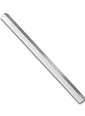 高速钢车刀/超硬白钢刀/白钢条 长度200mm刀条4 6 8 10 12 14 16-