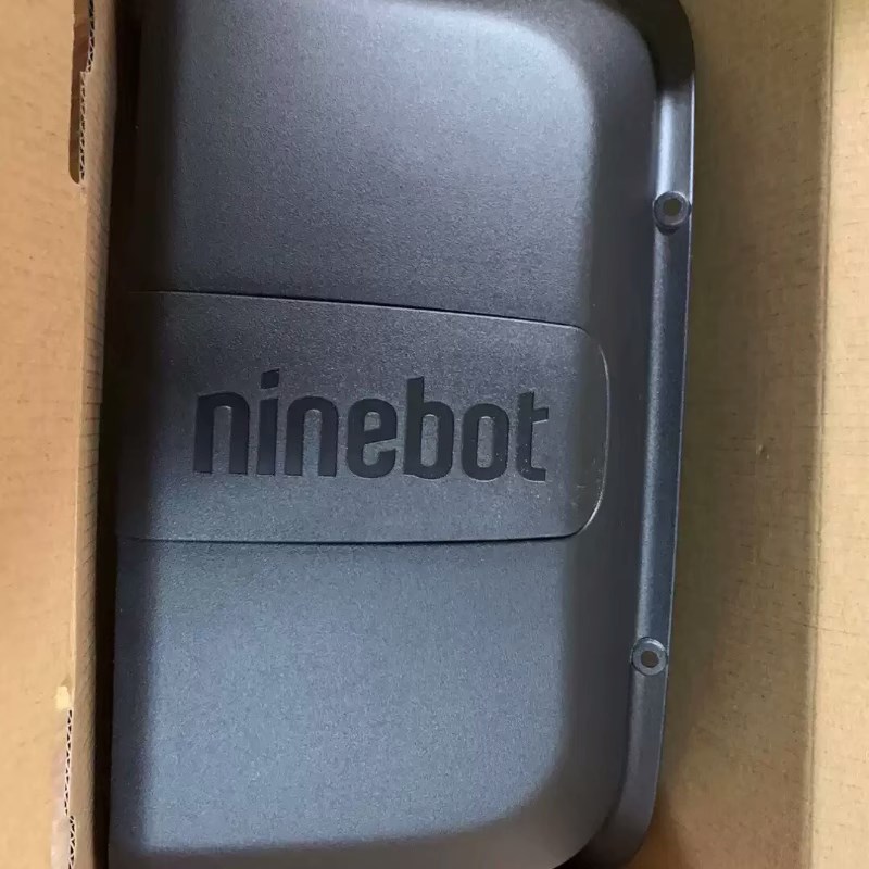 九号机械师Mmax110/90/130p150p前置储物盒中置盒前置物箱收纳盒