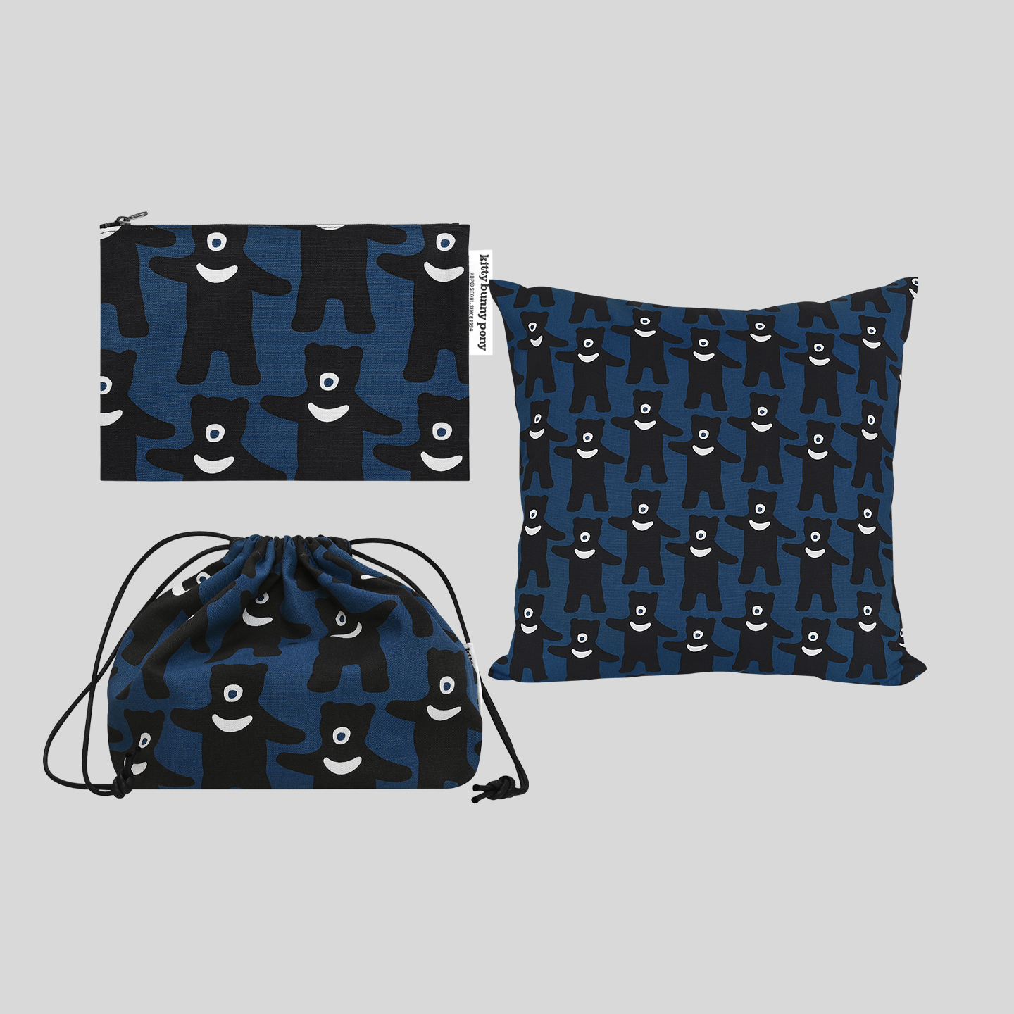 kittybunnypony韩国设计官方