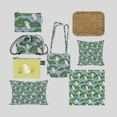 kittybunnypony韩国设计官方