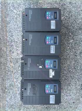 议价4台变频器FC2100-0017-G4