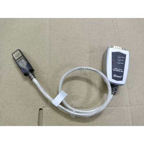 议价DTECH帝特.USB2.0TORS422/RS 485，串