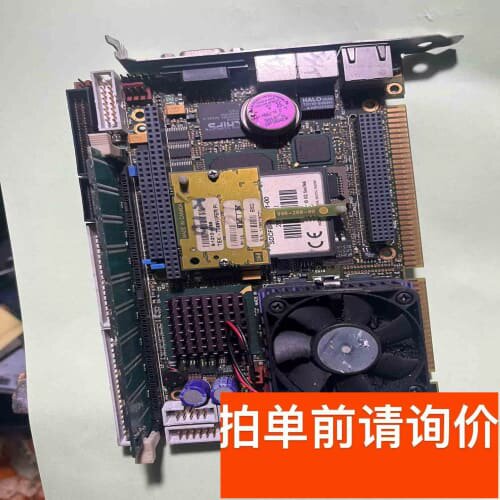 议价工控机 设备主板TEKNOR TEK-T830E600_