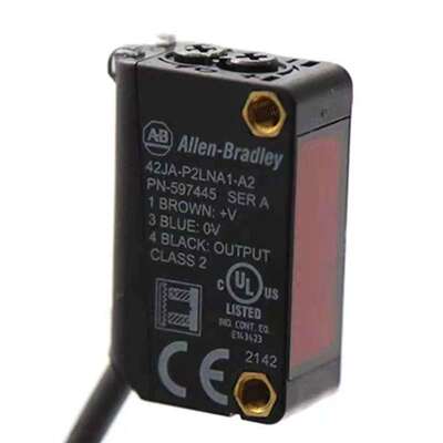 议价42JA-P2LNA1-A2自动化光电传感器42JAP2LNA1A2质保