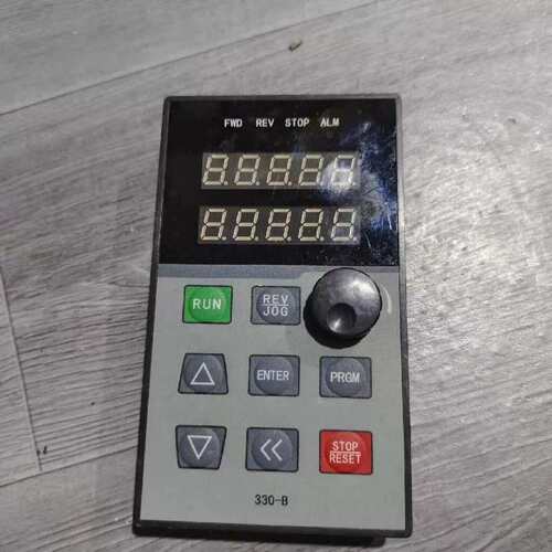 议价变频器面板330-B
