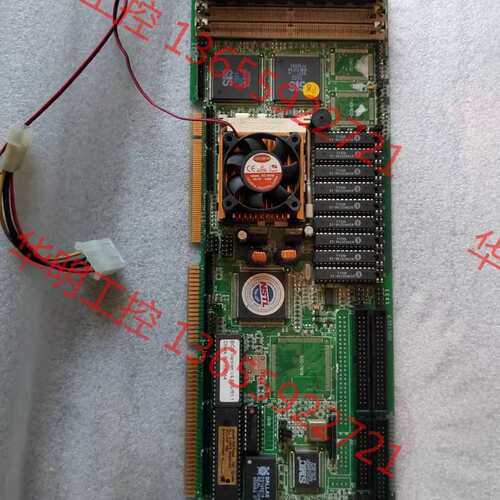 议价 AIC-7870 全长 工控主板 CPU卡 工控主板 AIC