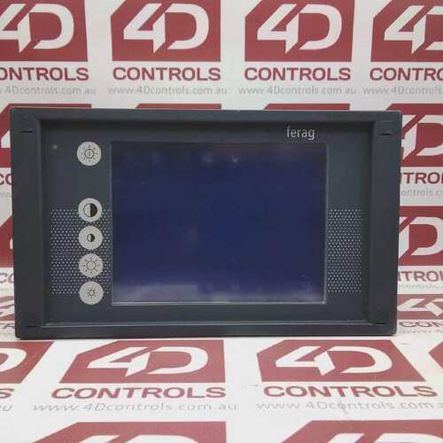 议价95.940.477.004 Ferag Operator Interface Pc 100Ma Used