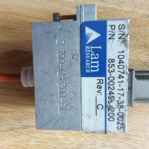 议价Lam Research泛林 LR853-002499-20