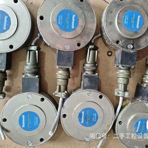 议价Techh张力感测器RB17-10