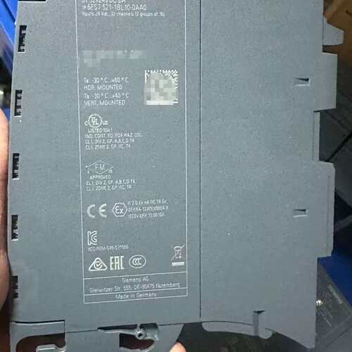 议价1500PLC：521-1BL10-0AA0维修