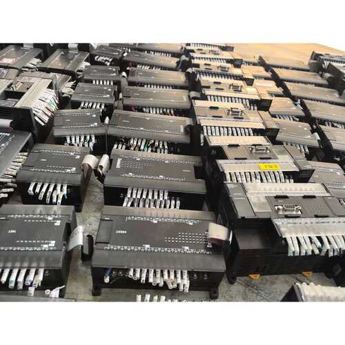 议价PLC模块CP1H-X40DT-D,CP1W-16