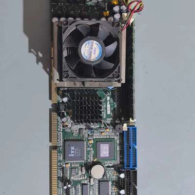 议价一块工控主板FSC1713VNAVERB1.1-议价