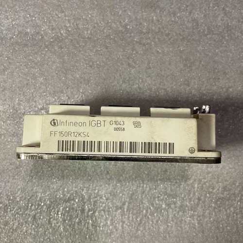 议价FF150R12KS4 模块原字原码，包好，包
