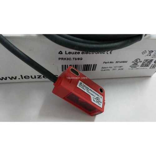 议价镜反射光电开关RKR 3B/6.42停产替代PRK3C.T3/6G