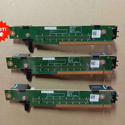 议价戴尔R640 扩充卡 RISER2卡 0W6D08 原