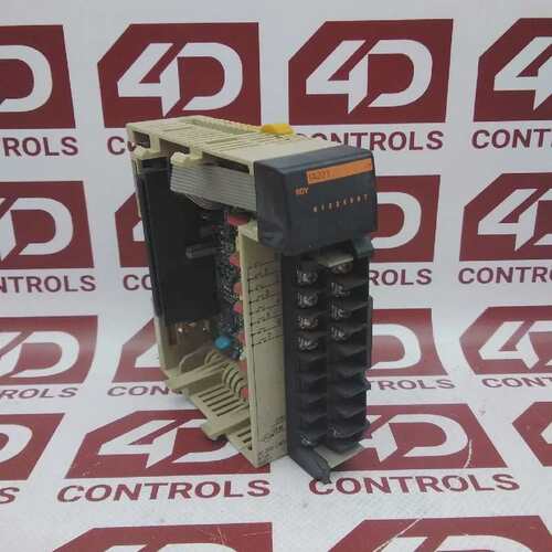 议价Cqm1Ia221 Input Module 8 Point 200240Vac 6Ma 5060Hz