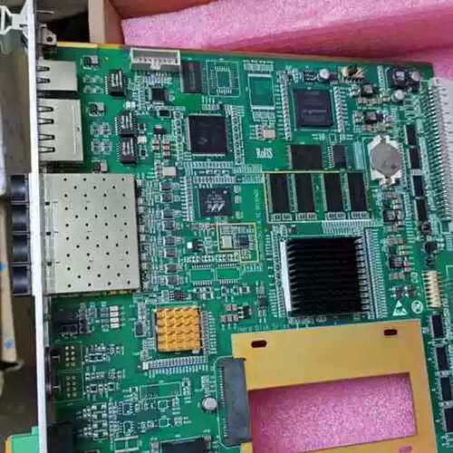 议价国电南自DRL600U-CPU.C-B-Q1 CPU模块