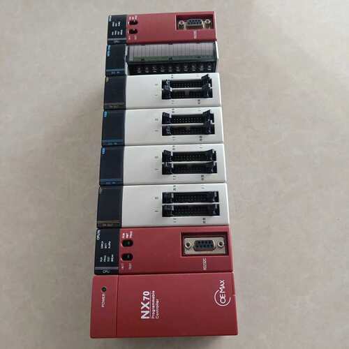 议价控制器NX70-POWER/CPU70/X32D/X16D