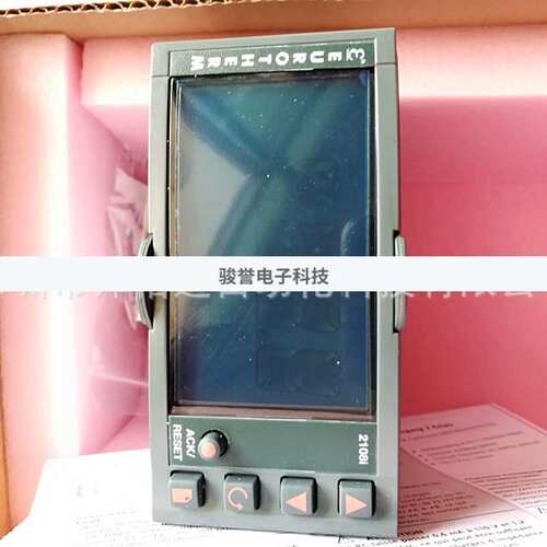 议价2108I/AL/GN/VH/RF/RF/ENUROTHERM温控器2108I 请