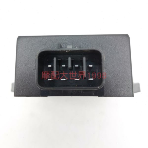 适配锐爽EN125-2/2A/3/3A/2E/3F点火器钻豹HJ125K-2/A/2A/3A CDI