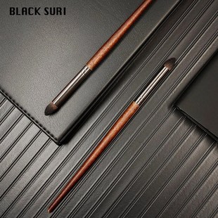 锥形眼影刷鼻h子液体修容刷小火苗鼻影修容膏晕染刷提亮修容笔刷