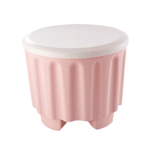 凳子塑料凳 可叠加收纳凳多功能储物凳现货 创意可坐人换鞋 Q3289