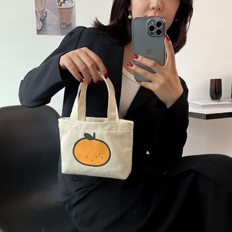 小布包手机包手提女韩版帆布包外出逛街小手提包简约百搭手拎包便,箱包皮具/热销女包/男包,通用款女包,淘宝优惠券,粉丝福利购,淘宝优惠卷