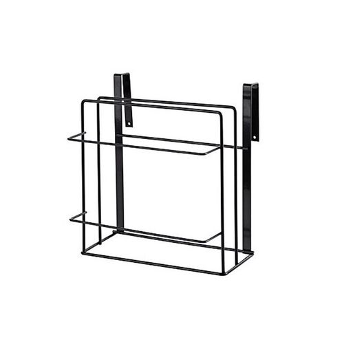 免打孔锅盖架放菜板的架子壁挂式厨房收纳用品置物架带接水家用件