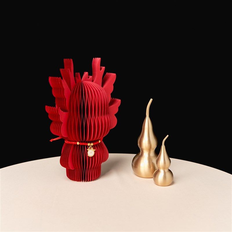 逅里ollio 黄铜葫芦 博古架装饰书房茶台布置新高级感,家居饰品,国学摆件,淘宝优惠券,粉丝福利购,淘宝优惠卷