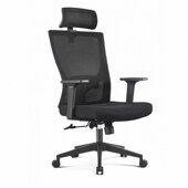 办公椅转椅躺旋转靠背升降午睡午休办公室座椅电脑椅体工学椅