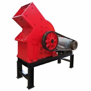 制砂 小型鹅卵石粉碎 建筑垃圾碎石 石制沙