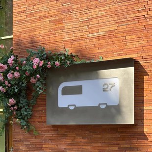 红条砖红砖肌理马赛红砖切片红色墙砖艺术粘土红砖墙砖背网条