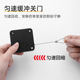 自动拉伸免打自动收缩静音关门器推拉门