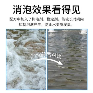 腻子粉消泡剂工业污水处理石洗地机线切割快速化泡剂