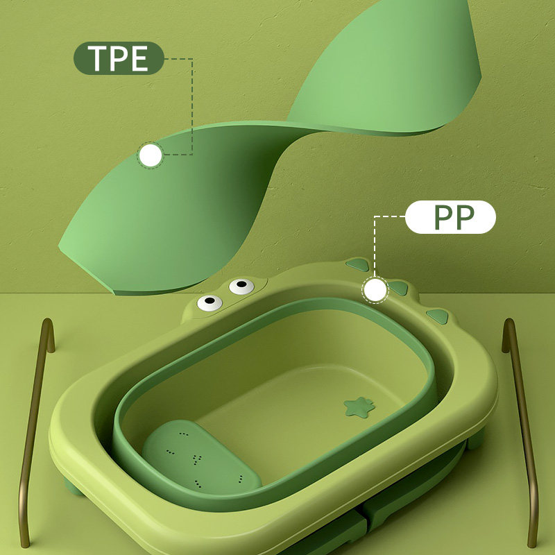 婴儿洗澡盆宝宝浴盆儿童折叠浴桶洗澡桶可游泳小孩泡澡.桶坐躺大,婴童用品,浴盆/浴桶,淘宝优惠券,粉丝福利购,淘宝优惠卷