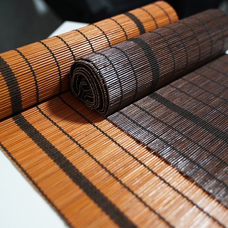 户外防水防霉定制竹帘卷帘门帘隔断阳G台阳光房夏季遮光茶室竹窗,居家布艺,卷帘,淘宝优惠券,粉丝福利购,淘宝优惠卷