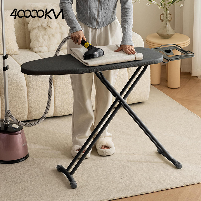 四万公里烫衣板家用折叠台式隔热电熨斗熨烫垫旅行酒店熨衣服加固