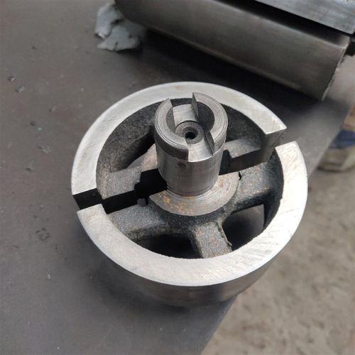 厂家真空泵 小转子短转子电动 2 级旋片式真空泵