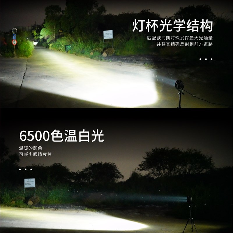 越野坦前杠中网探照顶行李架改攻战士