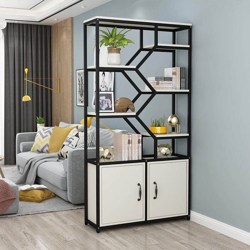 入户玄关柜到顶铁艺进门屏风隔断装饰网红隔断柜双面墙客厅小户型,纺织面料/辅料/配套,纺织机械配件,淘宝优惠券,粉丝福利购,淘宝优惠卷