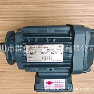 DRN100L4机械设备 DRN100LS4 SEW赛威减速电机DRS71S4 DRN90L4