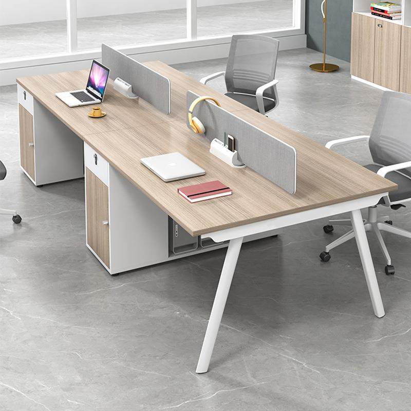 简约现代职员桌4/6/8人位办公家具工作位员工桌屏风办公桌椅组合,机械设备,其他机械设备,淘宝优惠券,粉丝福利购,淘宝优惠卷