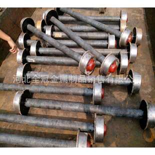 直径300矿车轮150矿车轮小轮200mm轨道轮子1435轨距轨道轮